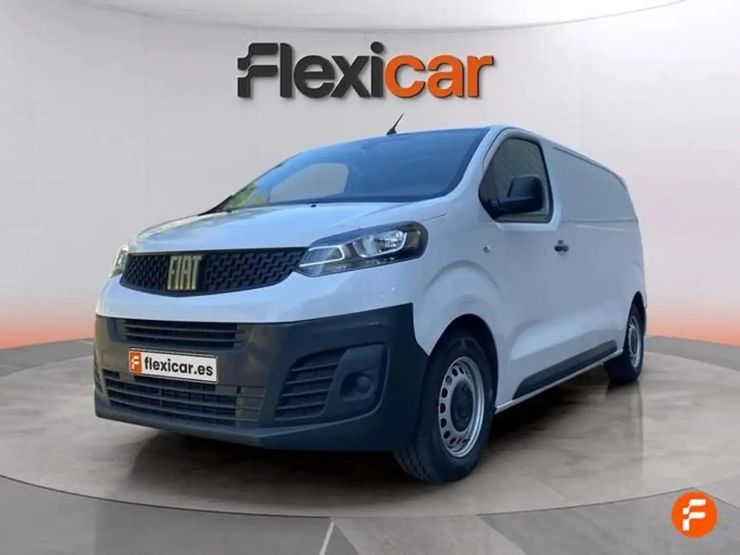 Fiat Scudo 1.5+75KW+%28+102CV+%29+2023 Blanco - 2