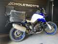 Suzuki V-Strom 1050DE Bleu - thumbnail 4