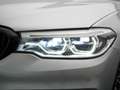 BMW 540 5-serie 540i xDrive High Executive | Navi | Cruise Grijs - thumbnail 13