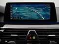 BMW 540 5-serie 540i xDrive High Executive | Navi | Cruise Grijs - thumbnail 18