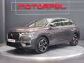 DS Automobiles DS 7 Crossback BlueHDi DE 96kW (130CV) Auto. CHIC Gris - thumbnail 1