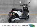 Piaggio 1 Modell 2022, LCD-Display, Keyless Ride, Voll-L Weiß - thumbnail 3