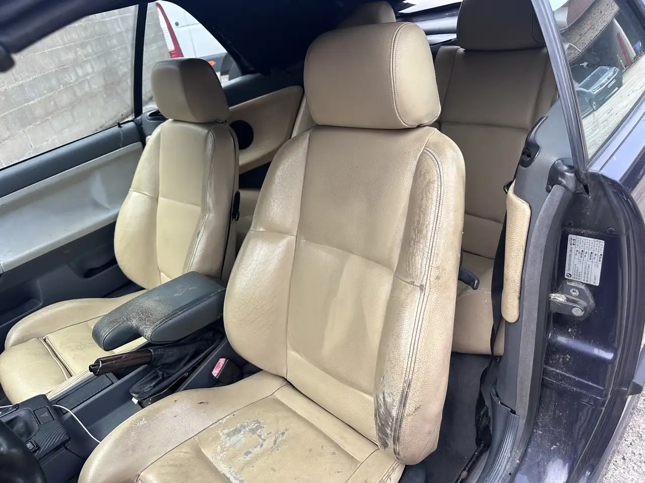 BMW 318i, foto 12