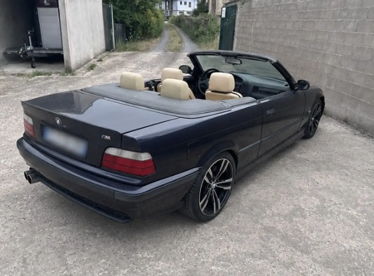 BMW 318i, foto 7