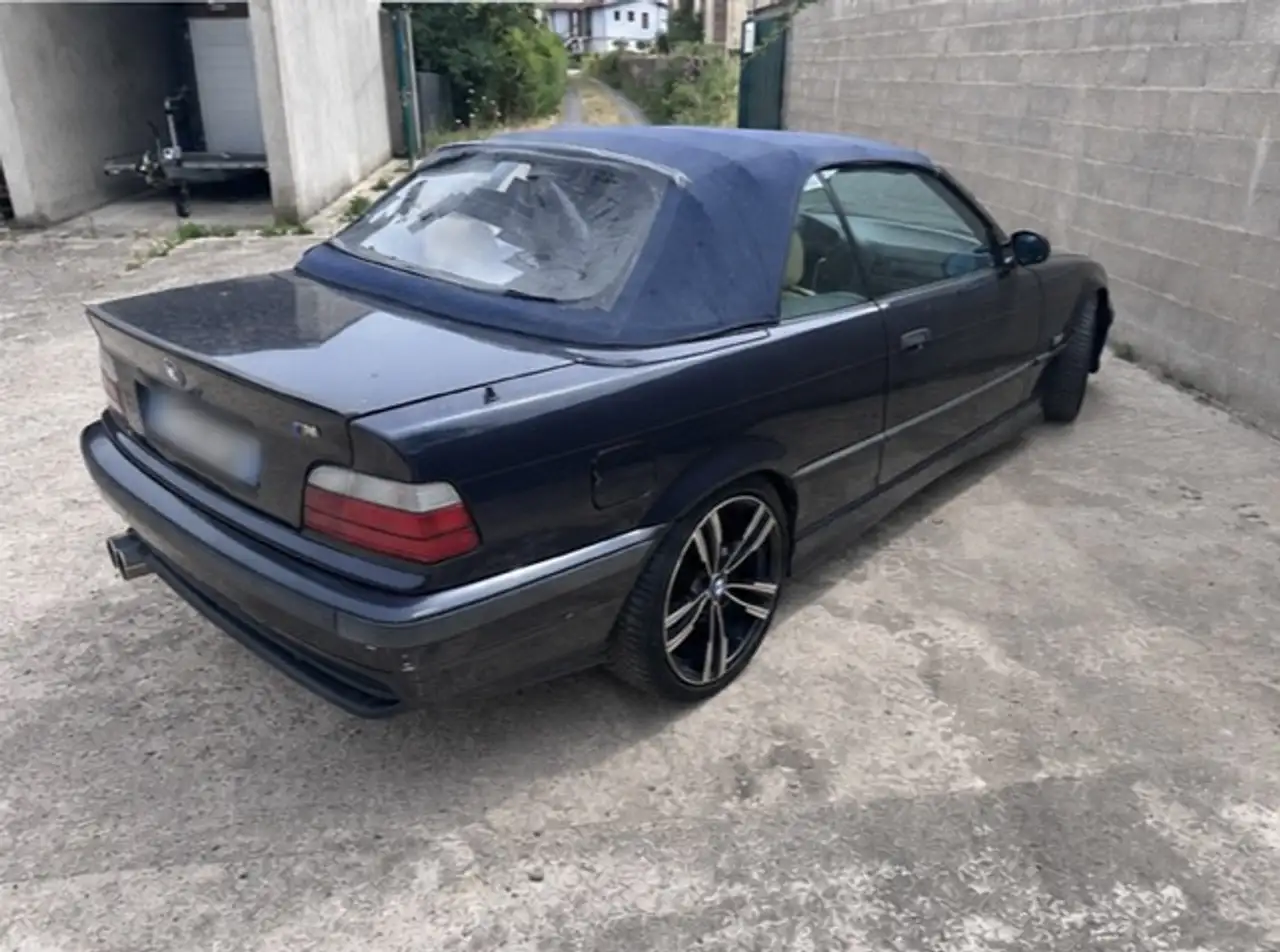 BMW 318i, foto 4