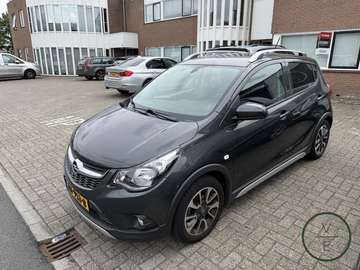 1.0 Rocks Online Edition | 49.000KM !! | Airco | A