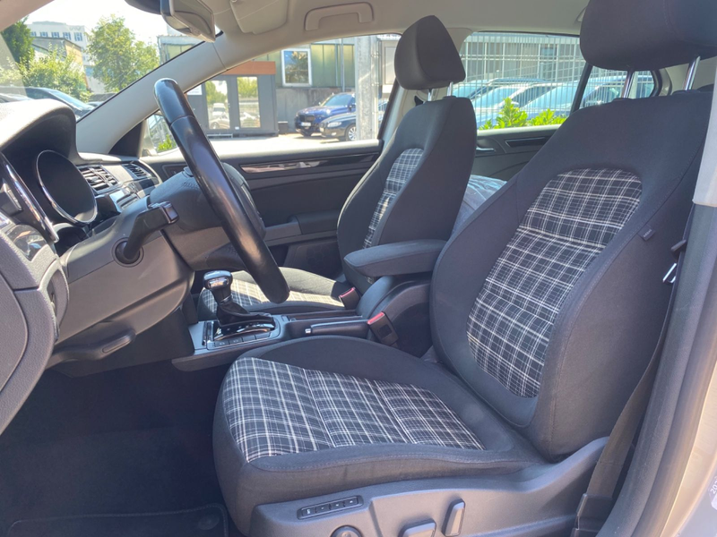 Skoda Superb Family 1.8 TSI *Automatik*SH bei Skoda* — photo 15