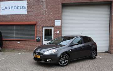 1.4 T-Jet Edizione Sport APK 2e eigenaar Cruise Ai