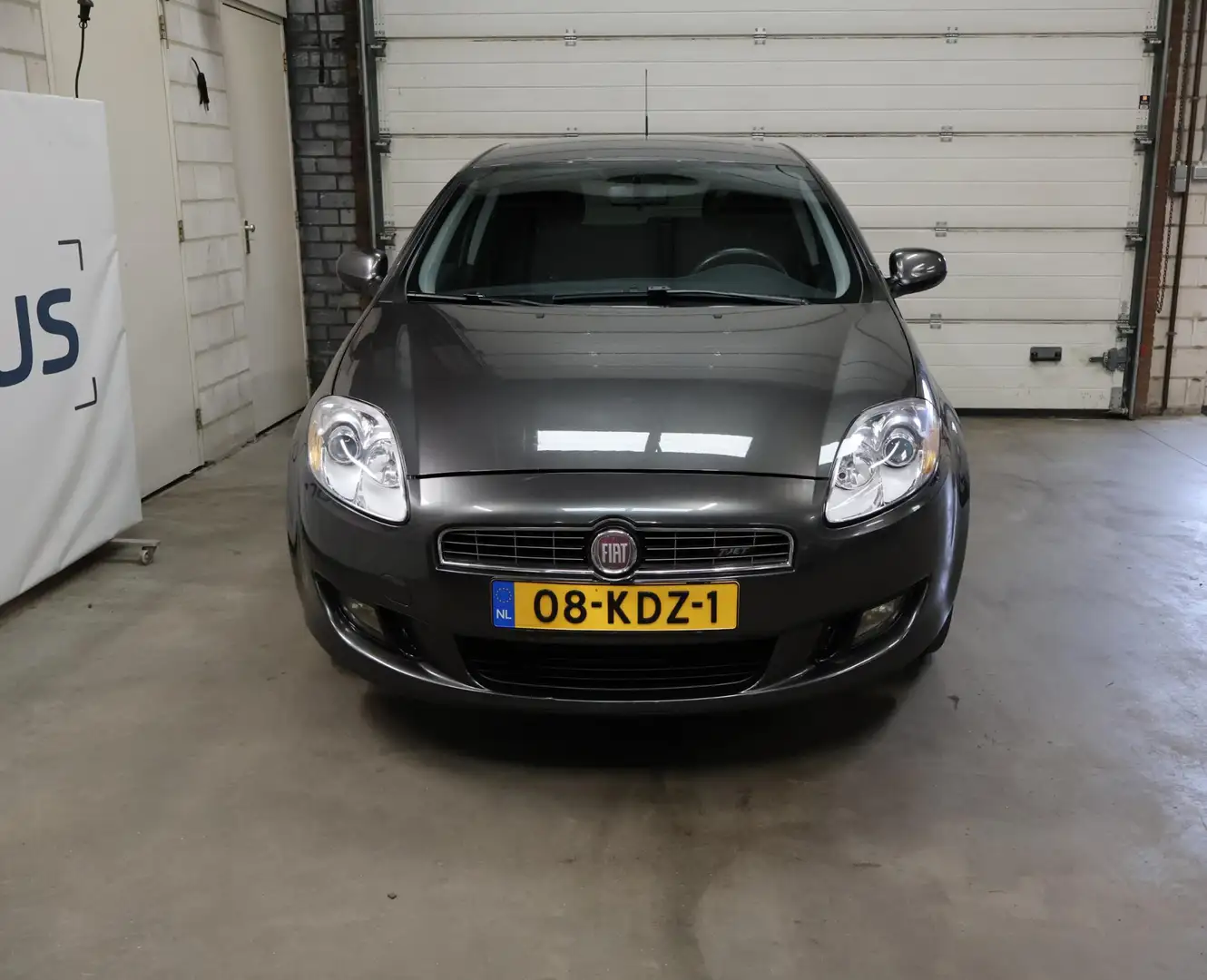 Fiat Bravo 1.4 T-Jet Edizione Sport APK 2e eigenaar Cruise Ai Gri - 2