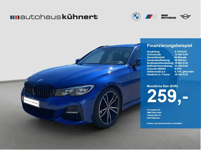 BMW 3er