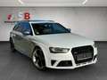 Audi RS4 Avant 4.2 FSI quattro Leder*Pano*Navi*ACC* Gris - thumbnail 3