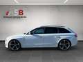 Audi RS4 Avant 4.2 FSI quattro Leder*Pano*Navi*ACC* Gris - thumbnail 18