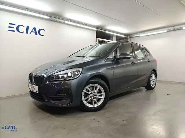 BMW 218 i Automaat - Pano dak - Trekhaak - Garantie