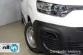 Fiat 130 Doblò Cargo Doblò Cargo CH1 1.5 Bluehdi cv Mt6 Weiß - thumbnail 21