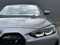 BMW i4 eDrive35 High Executive 70 kWh SPORT LINE 20 INCH Gris - thumbnail 30
