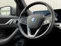 BMW i4 eDrive35 High Executive 70 kWh SPORT LINE 20 INCH Gris - thumbnail 16