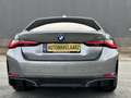 BMW i4 eDrive35 High Executive 70 kWh SPORT LINE 20 INCH Сірий - thumbnail 4