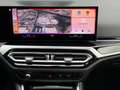 BMW i4 eDrive35 High Executive 70 kWh SPORT LINE 20 INCH Gris - thumbnail 24