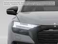 Audi Q4 e-tron Q4 45 e-tron quattro S line AHK Nav Sound Matrix Grau - thumbnail 8