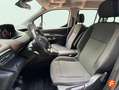 Peugeot Rifter GT BlueHDi 130 Gris - thumbnail 12