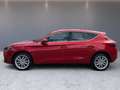 SEAT Leon Xcellence 1.5 TSI 131 PS LED NAVI SHZ Rot - thumbnail 3