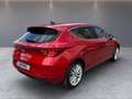 SEAT Leon Xcellence 1.5 TSI 131 PS LED NAVI SHZ Rot - thumbnail 4