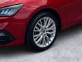 SEAT Leon Xcellence 1.5 TSI 131 PS LED NAVI SHZ Rot - thumbnail 7