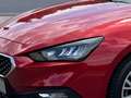 SEAT Leon Xcellence 1.5 TSI 131 PS LED NAVI SHZ Rot - thumbnail 6