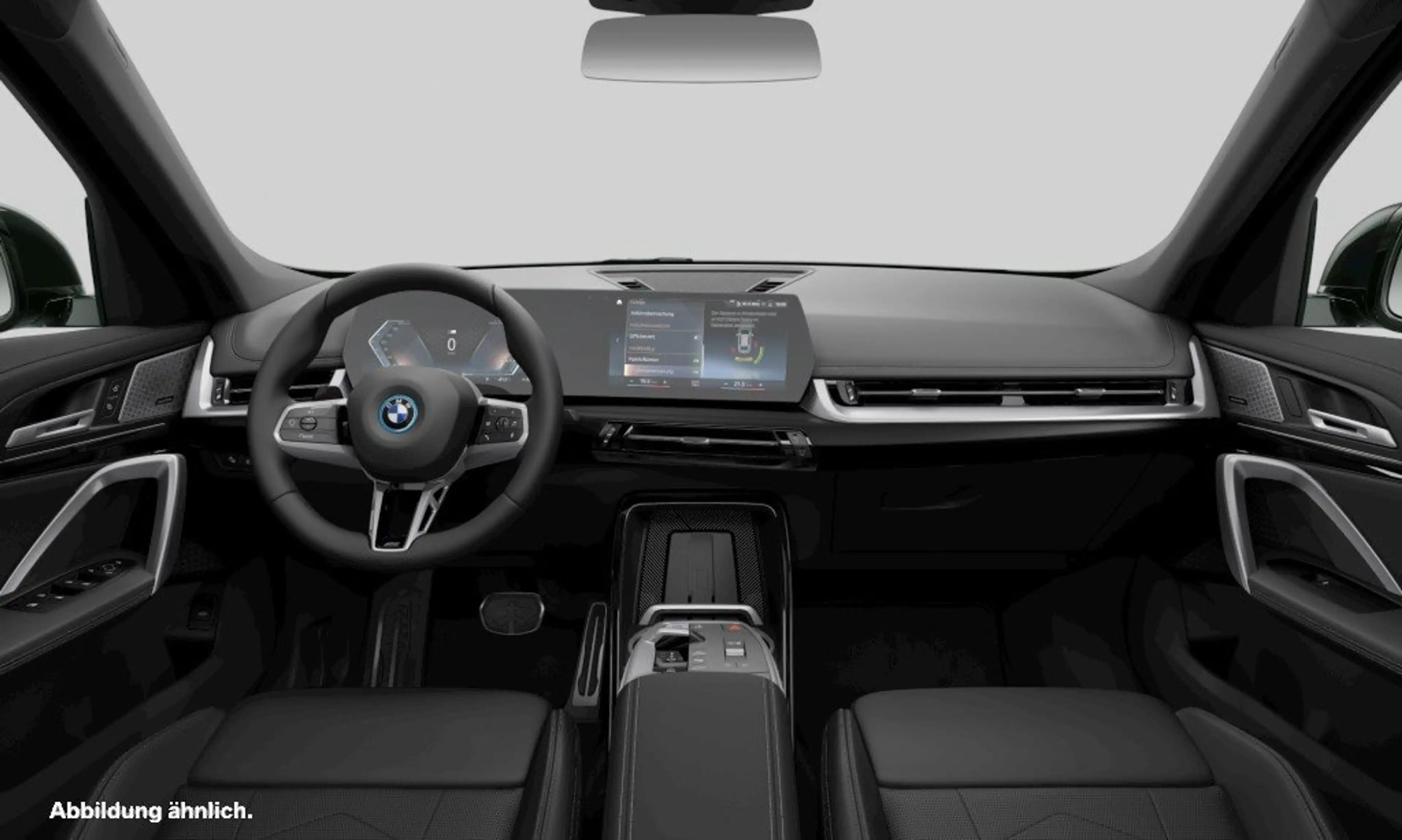BMW iX1 xDrive30 M Sport AHK RFK NAVI Standh. LED — photo 3