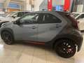 Toyota Aygo X Undercover  automatik Gris - thumbnail 1