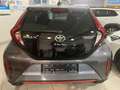 Toyota Aygo X Undercover  automatik Gris - thumbnail 3