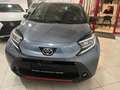 Toyota Aygo X Undercover  automatik Gris - thumbnail 2