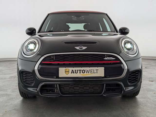 MINI John Cooper Works John Cooper Works LED+NAVI+PANO+PDC+SHZ+