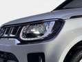 Suzuki Ignis 1,2 Dualjet Hybrid Clear Weiß - thumbnail 7