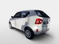 Suzuki Ignis 1,2 Dualjet Hybrid Clear Weiß - thumbnail 5