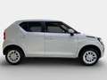 Suzuki Ignis 1,2 Dualjet Hybrid Clear Weiß - thumbnail 3