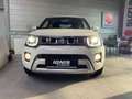 Suzuki Ignis 1,2 Dualjet Hybrid Clear Weiß - thumbnail 24