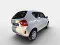 Suzuki Ignis 1,2 Dualjet Hybrid Clear Weiß - thumbnail 4