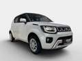 Suzuki Ignis 1,2 Dualjet Hybrid Clear Weiß - thumbnail 2