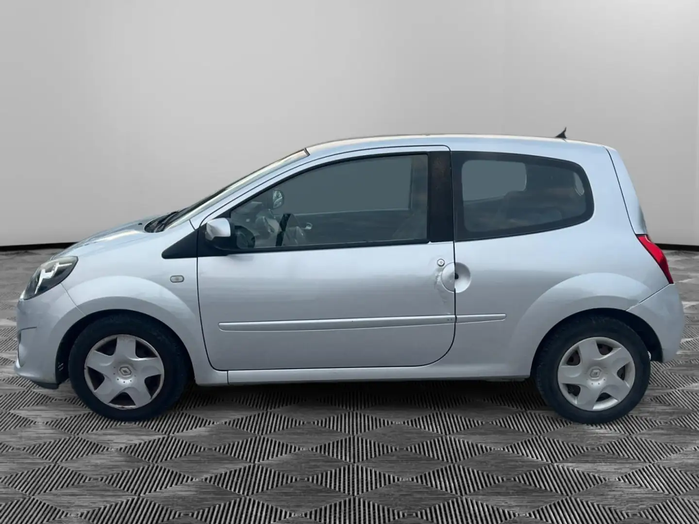 Renault Twingo Twingo 1.2i 16V - 75 CV - Authentique Gris - 2