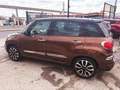 Fiat 500L 1,3 MultiJet II Lounge 95PS Parkhilfe Panoramadach Bronze - thumbnail 6
