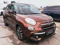 Fiat 500L 1,3 MultiJet II Lounge 95PS Parkhilfe Panoramadach Bronze - thumbnail 1