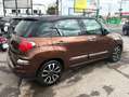 Fiat 500L 1,3 MultiJet II Lounge 95PS Parkhilfe Panoramadach Bronze - thumbnail 2