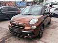 Fiat 500L 1,3 MultiJet II Lounge 95PS Parkhilfe Panoramadach Bronze - thumbnail 7