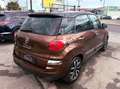 Fiat 500L 1,3 MultiJet II Lounge 95PS Parkhilfe Panoramadach Bronze - thumbnail 3