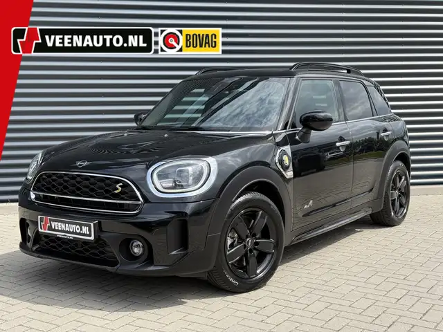 MINI Cooper SE Countryman 2.0 ALL4