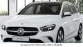 Mercedes-Benz B 180 Progressive PANO DISTRO MULTIBEAM TWA SPUR Blanc - thumbnail 3