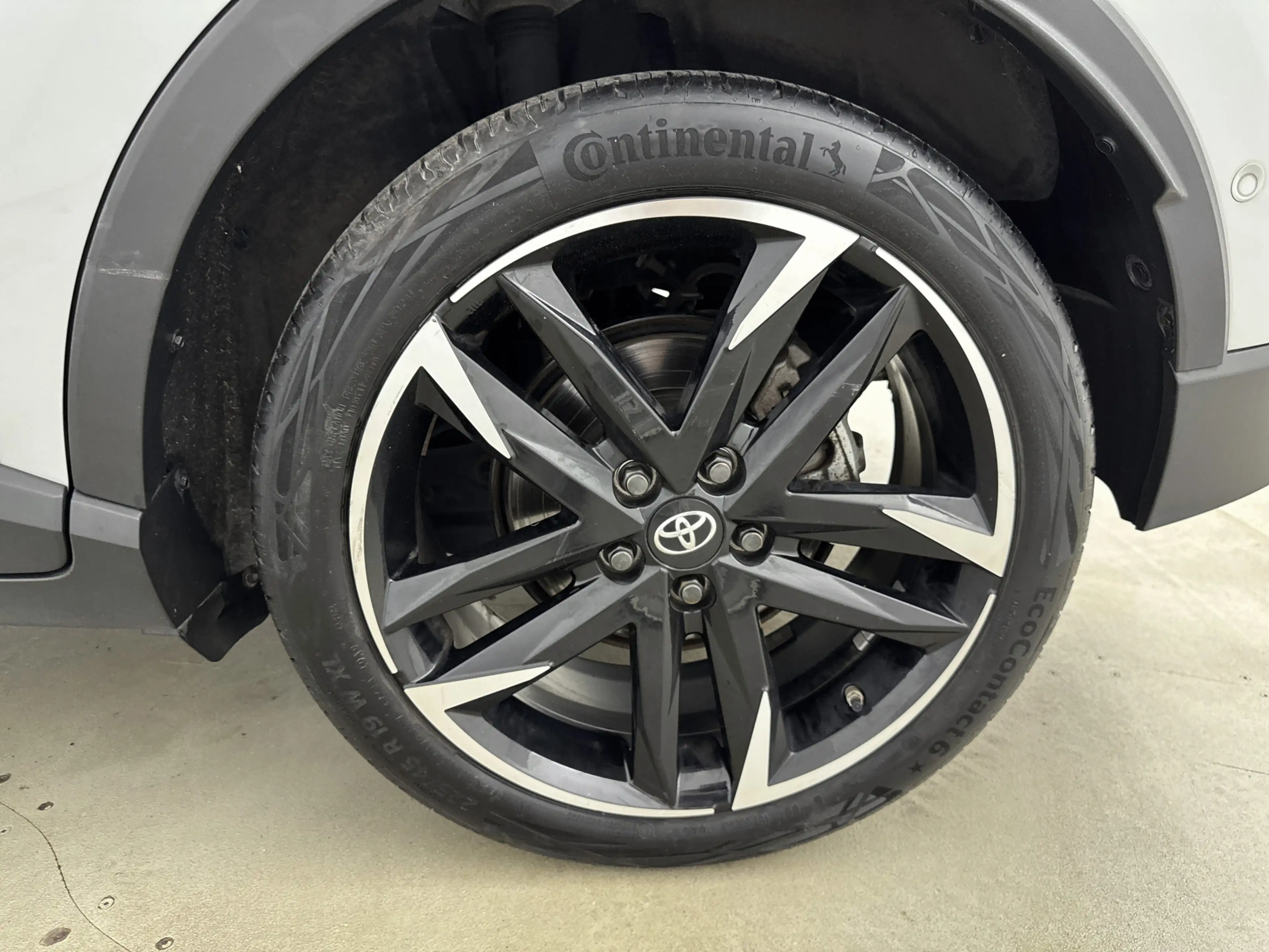 Toyota C-HR - 1.8 Hybrid GR-Sport // DEALERONDERHOUDEN // STOE — photo 12