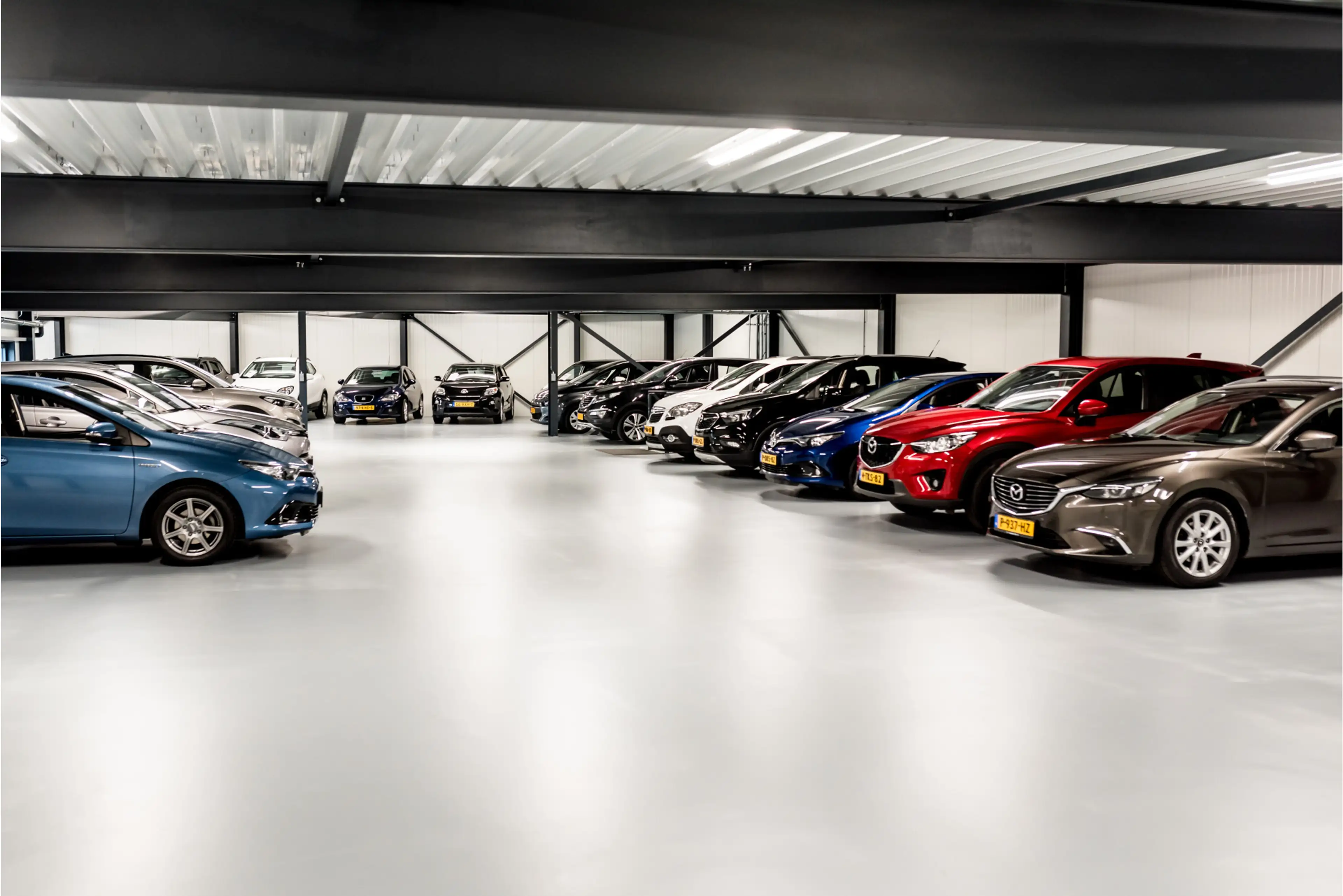 Toyota C-HR - 1.8 Hybrid GR-Sport // DEALERONDERHOUDEN // STOE — photo 14