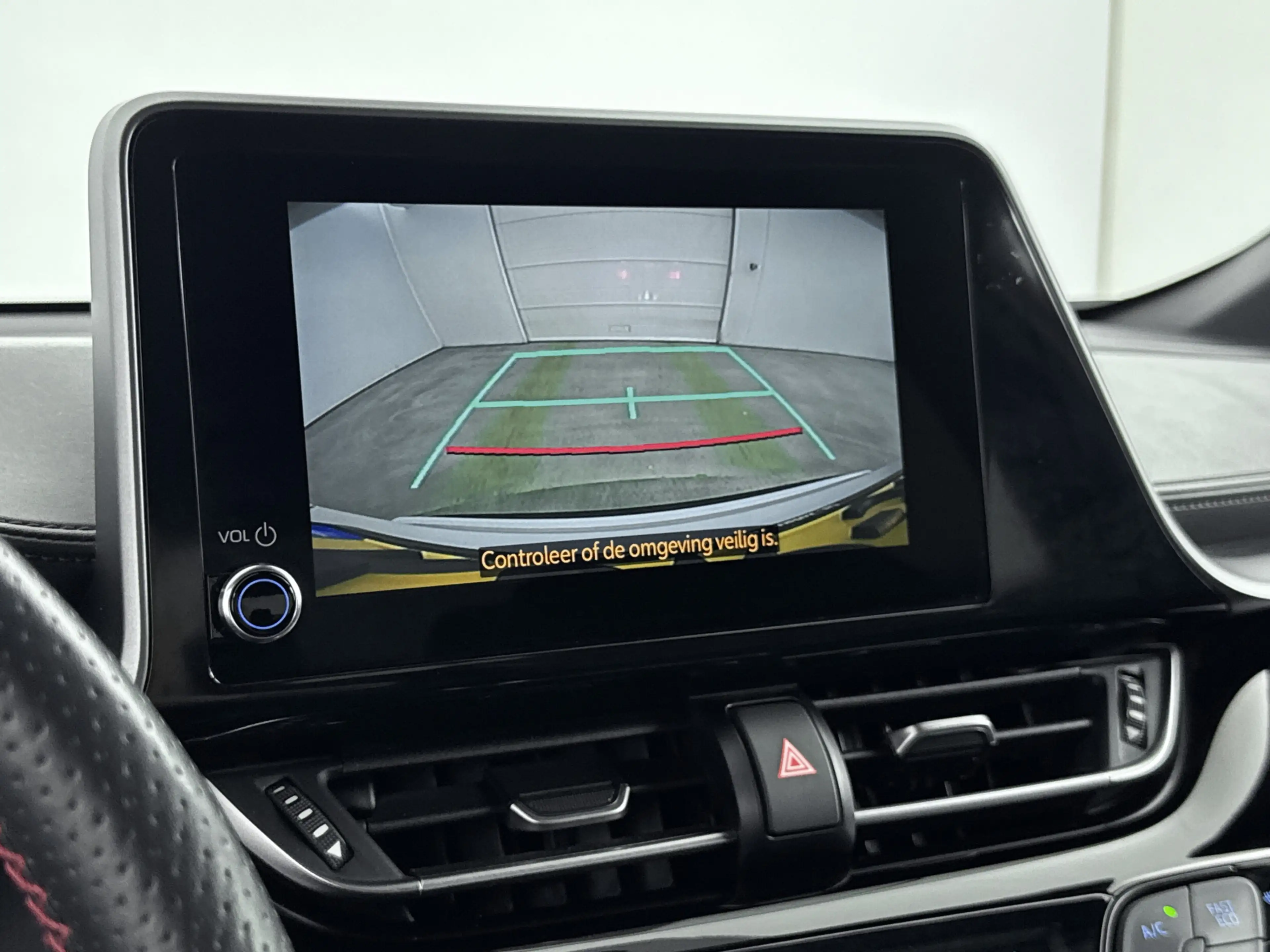 Toyota C-HR - 1.8 Hybrid GR-Sport // DEALERONDERHOUDEN // STOE — photo 7